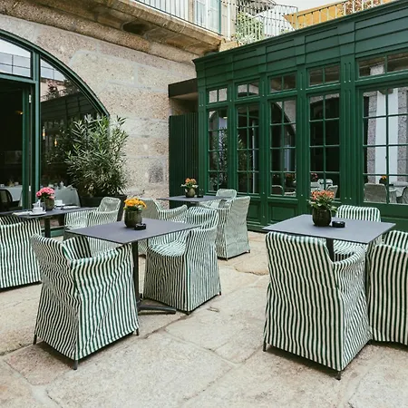 Torel Royal Court غيمارايش