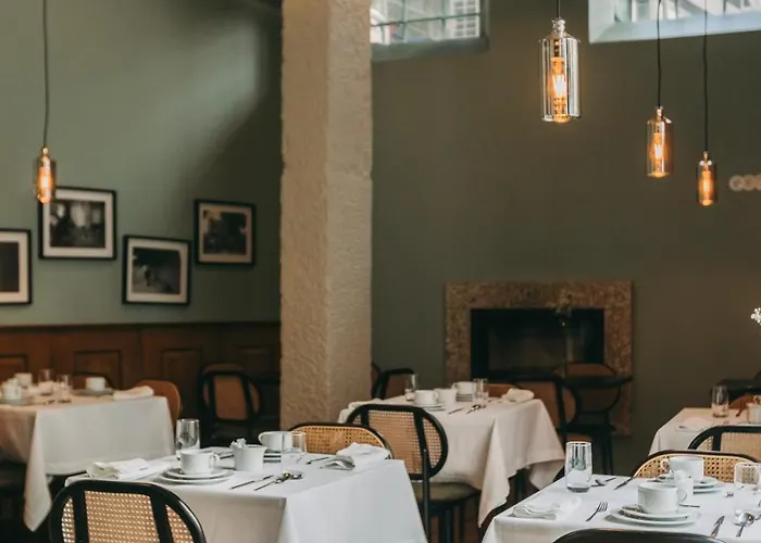 Torel Royal Court Guimarães