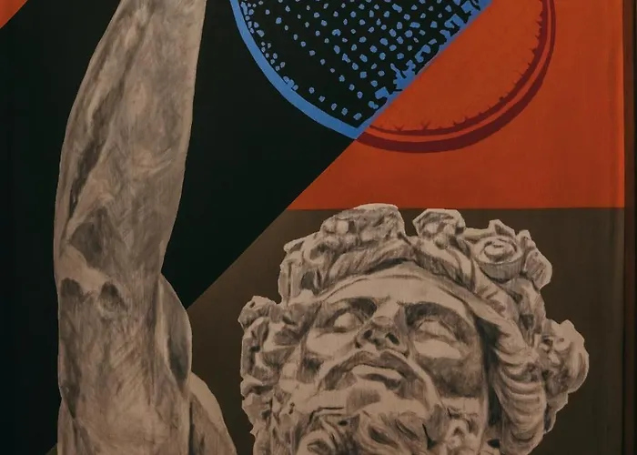 Torel Royal Court 5*