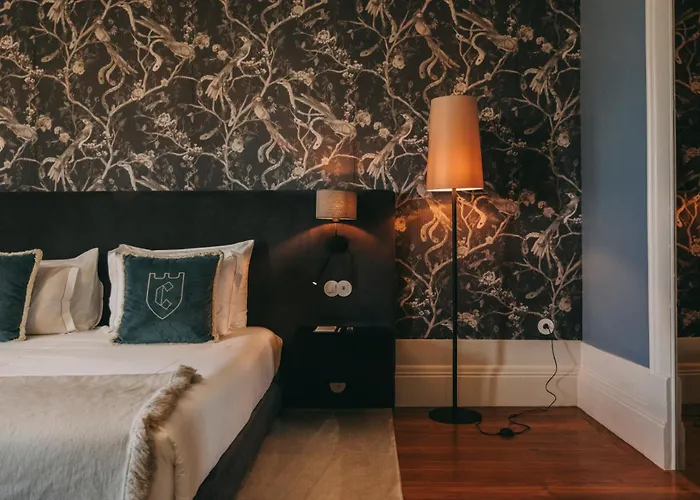 Hotel Torel Royal Court 5*