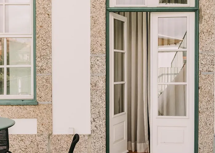 Torel Royal Court Hotel Guimarães