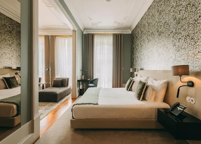 Torel Royal Court Hotel