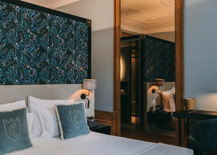 Hotel Torel Royal Court 5*