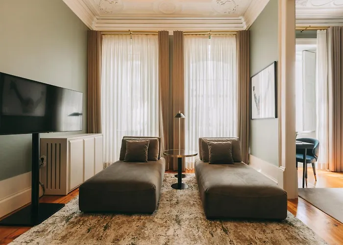 Torel Royal Court Hotel Guimarães