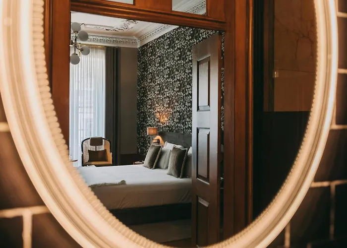 Hotel Torel Royal Court Guimarães