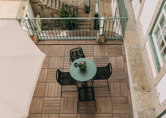 Torel Royal Court Ξενοδοχείο