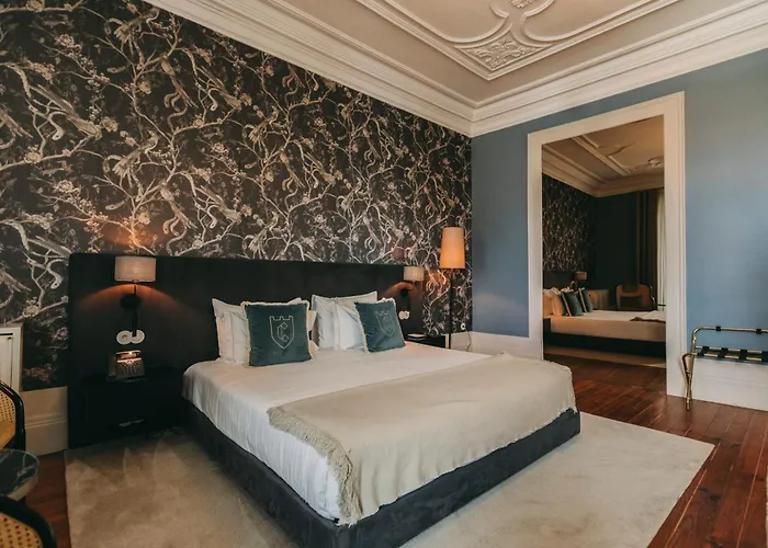 Torel Royal Court Hotel 5*