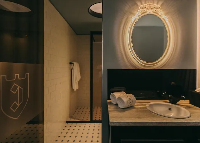 Torel Royal Court Guimarães