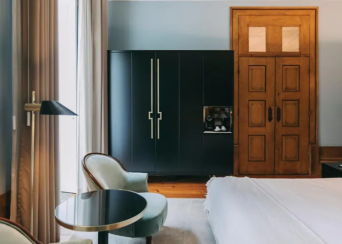 Torel Royal Court Hotel