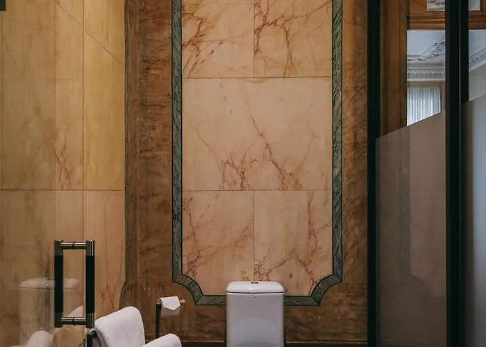 Torel Royal Court Hotel Guimarães