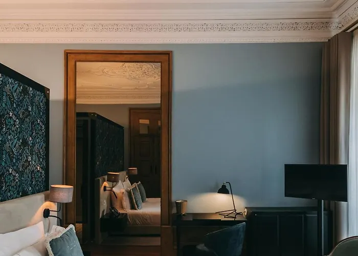 Torel Royal Court 5*