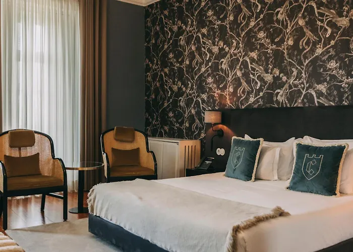 Torel Royal Court Γκιμαράες