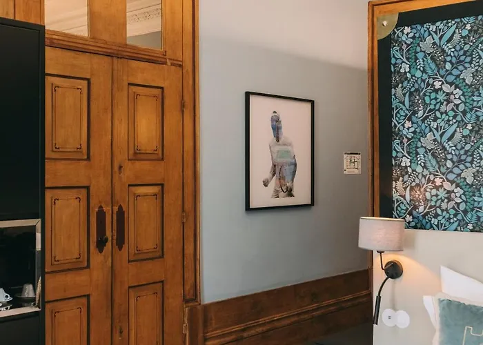 Torel Royal Court Hotel