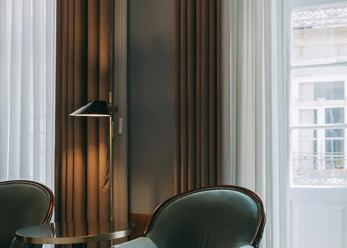 Hotel Torel Royal Court