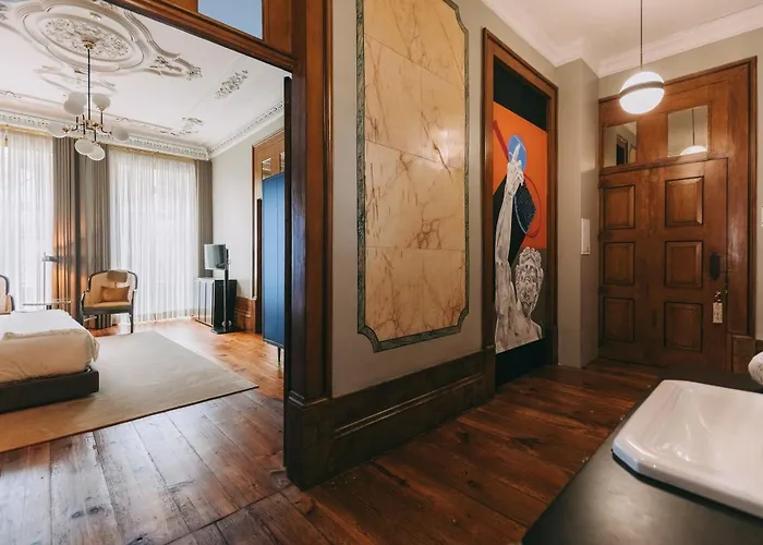 Torel Royal Court Ξενοδοχείο Γκιμαράες