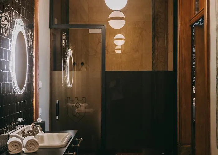 Hotel Torel Royal Court Guimarães