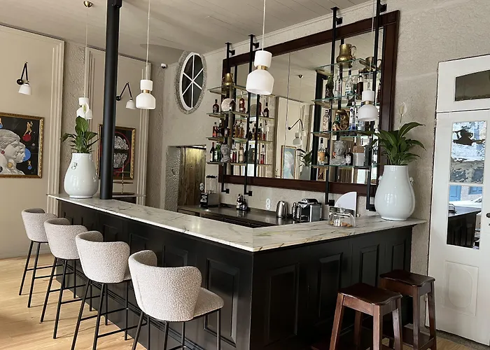 Torel Royal Court Guimarães