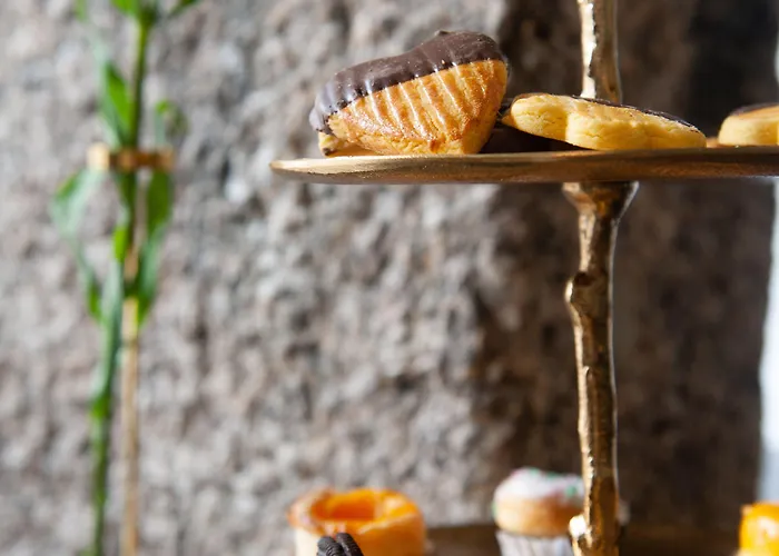 Torel Royal Court Guimarães