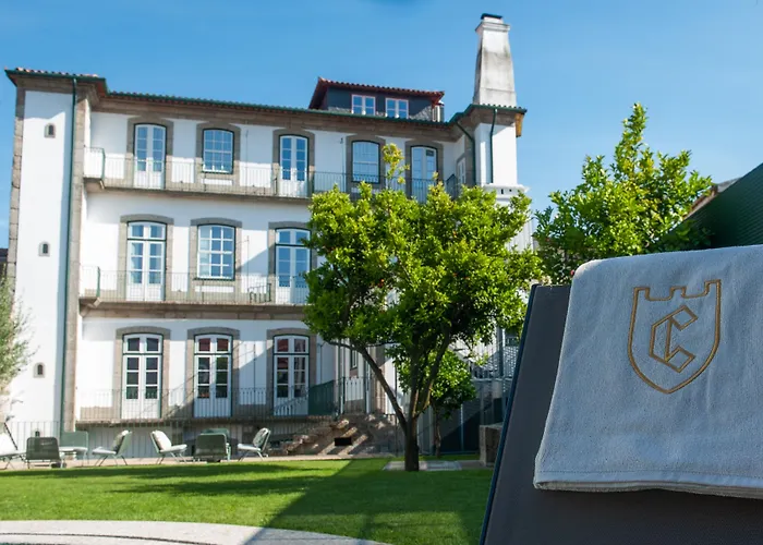 Hotel Torel Royal Court