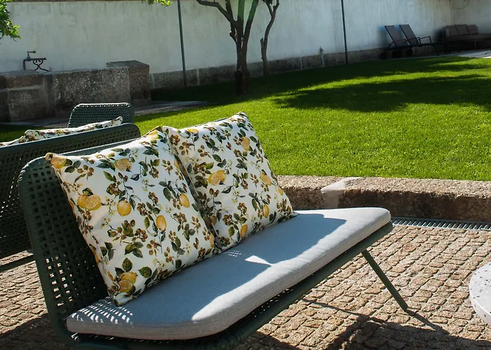 Hotel Torel Royal Court