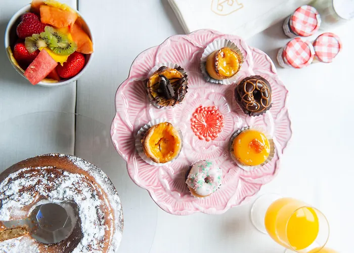 Torel Royal Court Hotel Guimarães