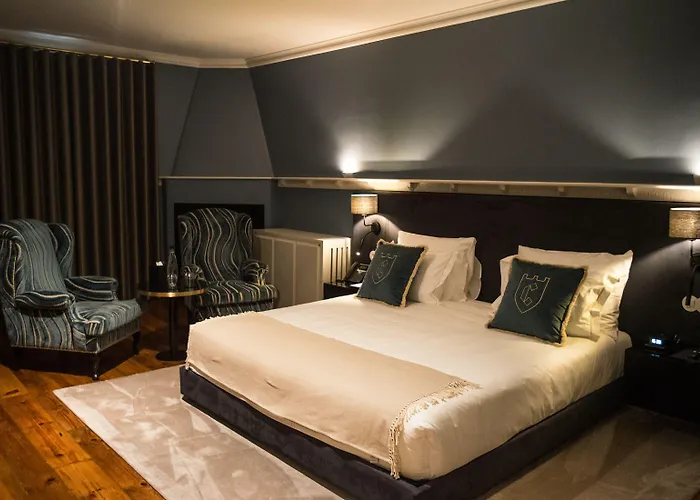 Torel Royal Court Hotel